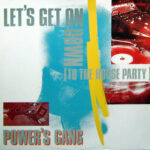 Power's Gang-0