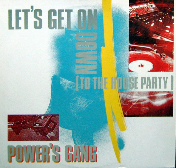 Power's Gang-0