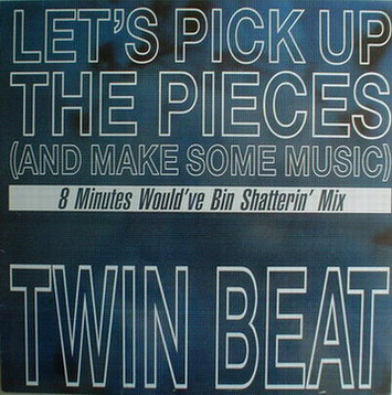 Twin Beat*-0