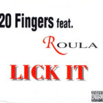 20 Fingers Feat. Roula-0