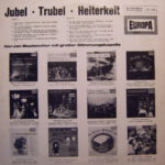 Der Jan Maatenchor* Mit Großer Stimmungskapelle*-1