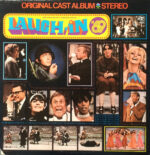 "Rowan & Martin's Laugh-In" Cast-0