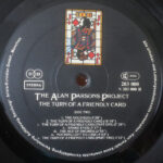 The Alan Parsons Project-3