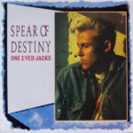 Spear Of Destiny-0