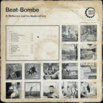 Al McKenzie And His Beatbrothers-1