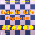 Stargo-1