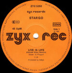 Stargo-2