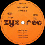 Stargo-3
