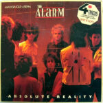 The Alarm-0