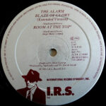 The Alarm-2
