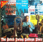 The Dutch Swing College Band-0
