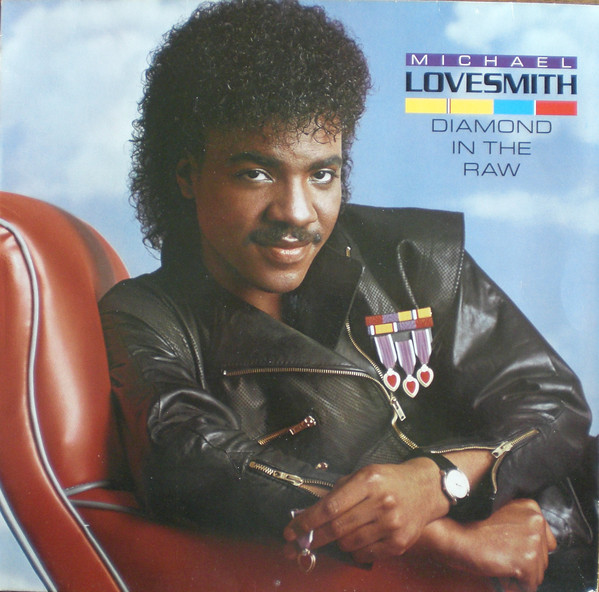 Michael Lovesmith-0