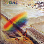 Level 42-0