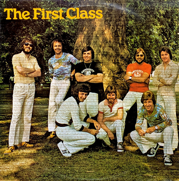 The First Class*-0