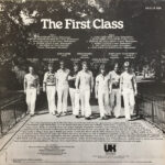 The First Class*-2
