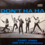 Casey Jones & The Governors-0