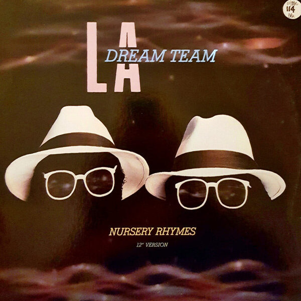 L.A. Dream Team-0