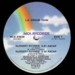 L.A. Dream Team-1