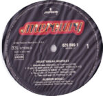 Rubber Rodeo-1