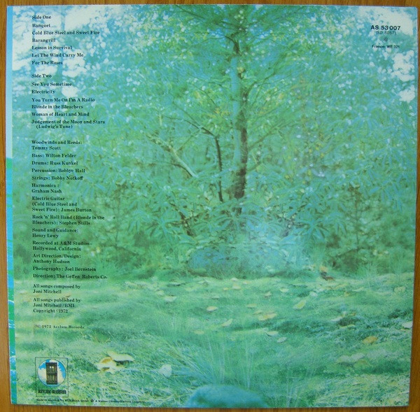 Joni Mitchell-1