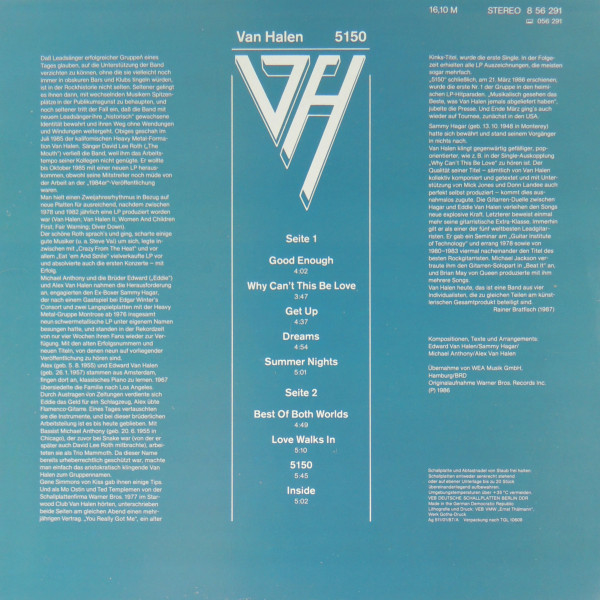 Van Halen-1