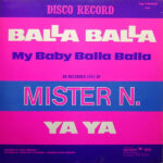 Mister N-1