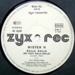Mister N-2