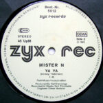 Mister N-3