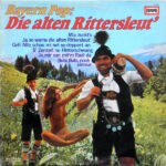Peter Steiner, Ferdl & Alois Und Die Oberbayrischen Lanzenbrecher*-0
