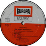 Peter Steiner, Ferdl & Alois Und Die Oberbayrischen Lanzenbrecher*-2