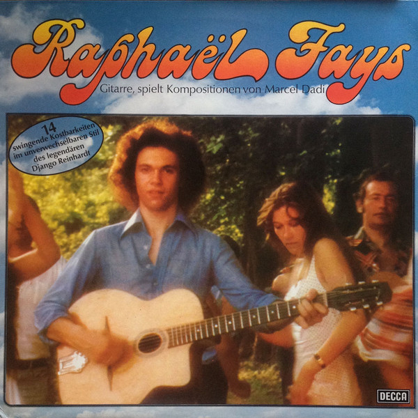 Raphaël Fays / Marcel Dadi-0