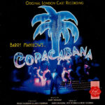 "Copacabana" Original London Cast-0
