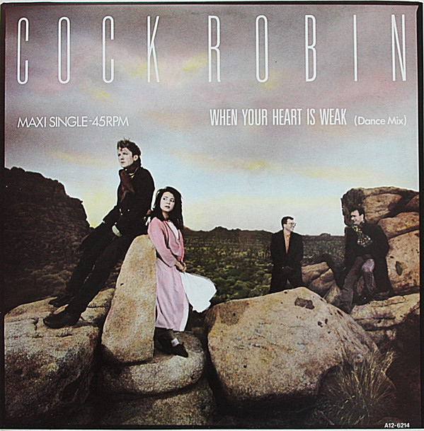 Cock Robin-0