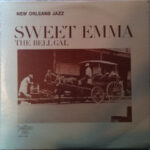 "Sweet Emma" Barrett And Her Dixieland Boys-0