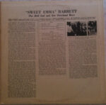 "Sweet Emma" Barrett And Her Dixieland Boys-1