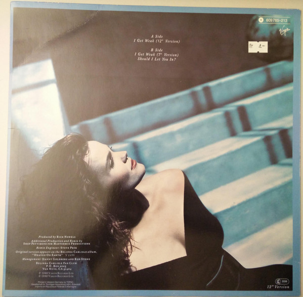 Belinda Carlisle-1