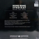 Hongkong Syndikat-1
