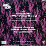 Samantha Fox-1