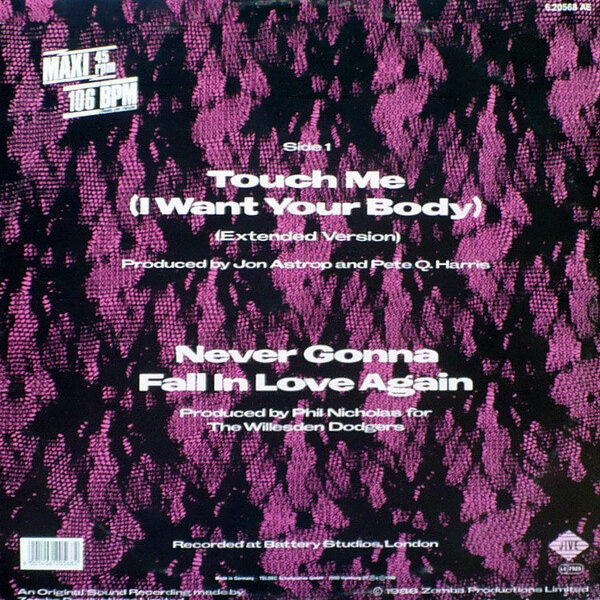 Samantha Fox-1