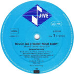 Samantha Fox-2