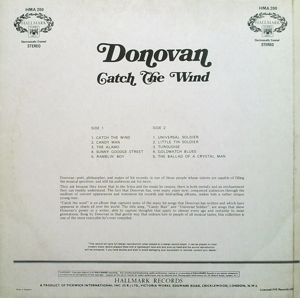Donovan-1