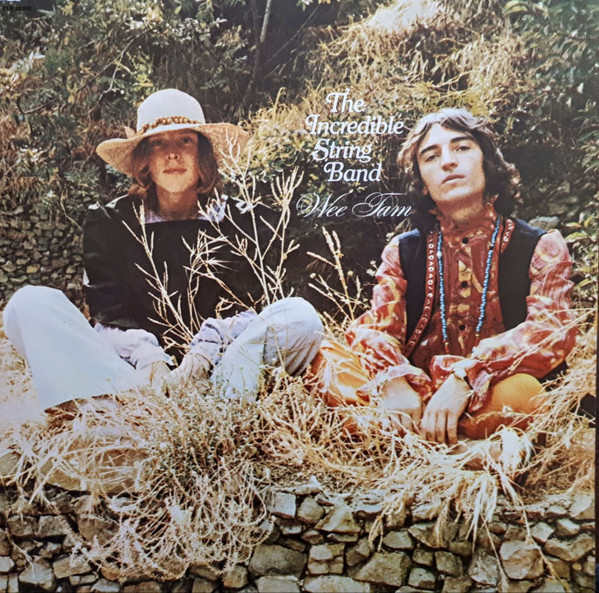 The Incredible String Band-0