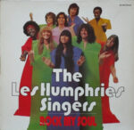 The Les Humphries Singers*-0