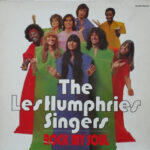 The Les Humphries Singers*-0