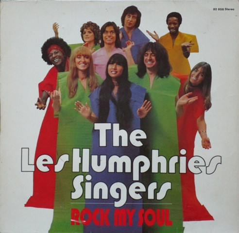 The Les Humphries Singers*-0