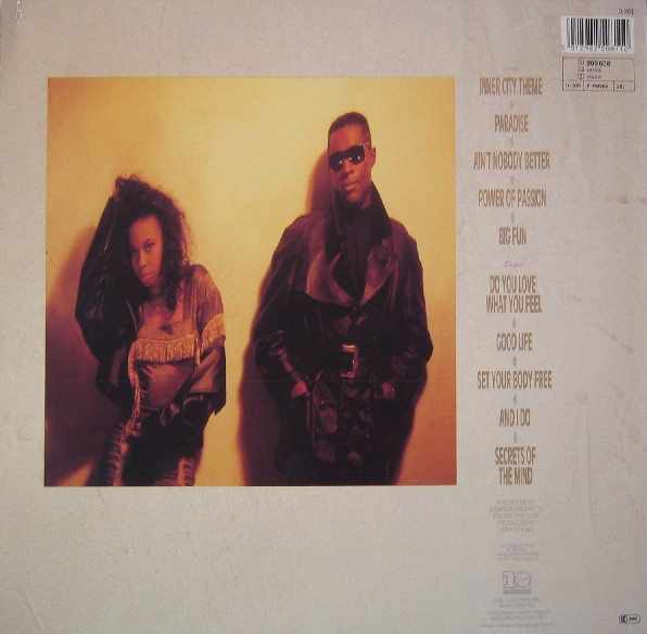 Inner City-1