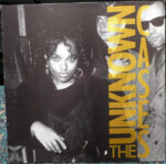 The Unknown Cases-0