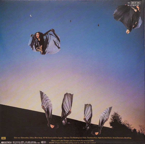 Kate Bush-1