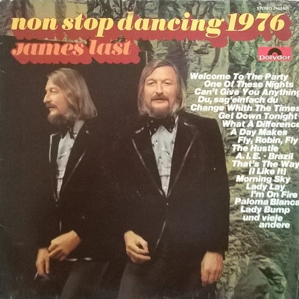 James Last-0