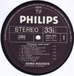 Démis Roussos*-2